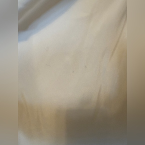 Nwd GAUGE81 Puno silk Dress in Ivory size s - Picture 10 of 11